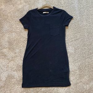 Abercombie T-Shirt Dress